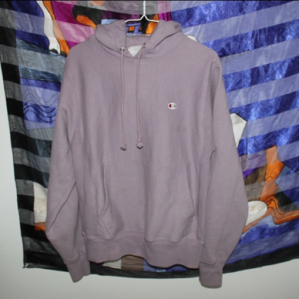 CHAMPION Hoodie